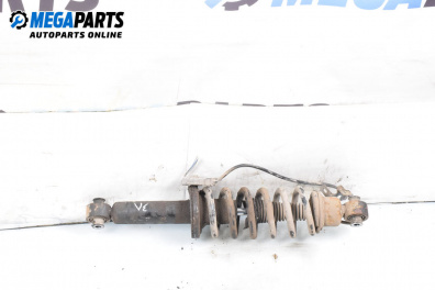 Amortizor McPherson for Peugeot 407 Station Wagon (05.2004 - 12.2011), combi, position: stânga - spate