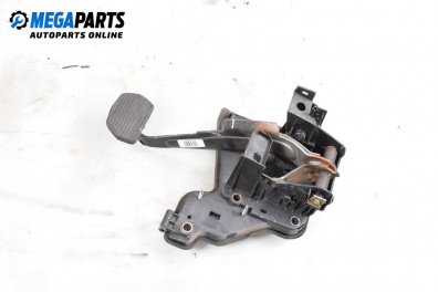 Brake pedal for Peugeot 407 Station Wagon (05.2004 - 12.2011)