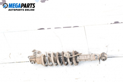 Amortizor McPherson for Peugeot 407 Station Wagon (05.2004 - 12.2011), combi, position: dreaptă - spate
