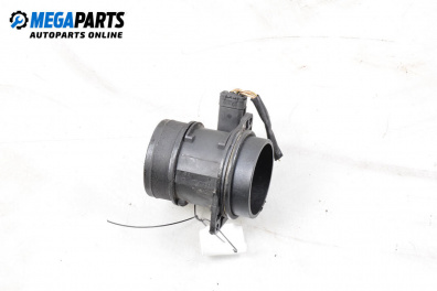 Debitmetru for Peugeot 407 Station Wagon (05.2004 - 12.2011) 2.7 HDi, 204 hp