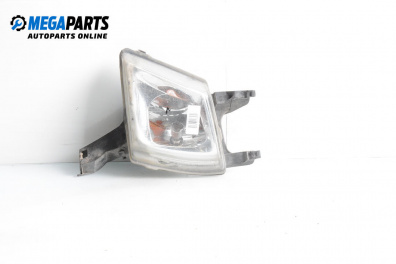 Fog light for Peugeot 407 Station Wagon (05.2004 - 12.2011), station wagon, position: left