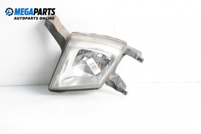 Fog light for Peugeot 407 Station Wagon (05.2004 - 12.2011), station wagon, position: right