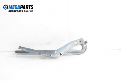 Bonnet hinge for Peugeot 407 Station Wagon (05.2004 - 12.2011), 5 doors, station wagon, position: left