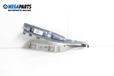 Bonnet hinge for Peugeot 407 Station Wagon (05.2004 - 12.2011), 5 doors, station wagon, position: right