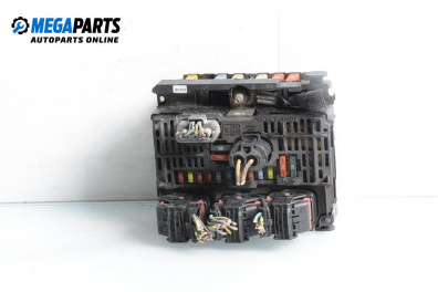 Fuse box for Peugeot 407 Station Wagon (05.2004 - 12.2011) 2.7 HDi, 204 hp