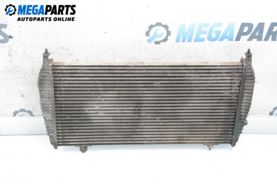Intercooler for Peugeot 407 Station Wagon (05.2004 - 12.2011) 2.7 HDi, 204 hp