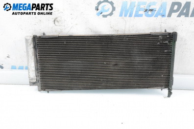 Radiator aer condiționat for Peugeot 407 Station Wagon (05.2004 - 12.2011) 2.7 HDi, 204 hp, automatic