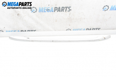 Șină portbagaj de acoperiș for Peugeot 407 Station Wagon (05.2004 - 12.2011), 5 uși, combi, position: stânga