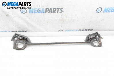 Verkleidung unter scheibenwischern for Peugeot 407 Station Wagon (05.2004 - 12.2011), 5 türen, combi