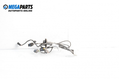 Kraftstoffleitungen for Peugeot 407 Station Wagon (05.2004 - 12.2011) 2.7 HDi, 204 hp
