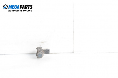 Parktronic for Peugeot 407 Station Wagon (05.2004 - 12.2011)