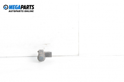 Parktronic for Peugeot 407 Station Wagon (05.2004 - 12.2011)