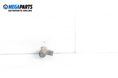 Parktronic for Peugeot 407 Station Wagon (05.2004 - 12.2011)