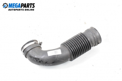 Conductă de aer for Peugeot 407 Station Wagon (05.2004 - 12.2011) 2.7 HDi, 204 hp