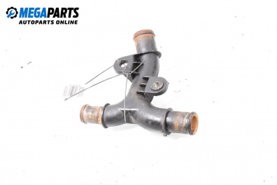 Wasserleitung for Peugeot 407 Station Wagon (05.2004 - 12.2011) 2.7 HDi, 204 hp