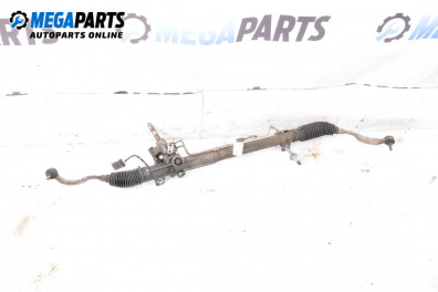 Zahnstangen-lenkgetriebe, hydraulisch for Peugeot 407 Station Wagon (05.2004 - 12.2011), combi