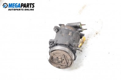Kompressor klimaanlage for Peugeot 407 Station Wagon (05.2004 - 12.2011) 2.7 HDi, 204 hp, automatic