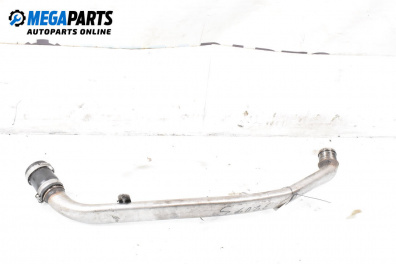 Turbo pipe for Peugeot 407 Station Wagon (05.2004 - 12.2011) 2.7 HDi, 204 hp