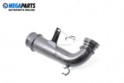 Wasserleitung for Peugeot 407 Station Wagon (05.2004 - 12.2011) 2.7 HDi, 204 hp