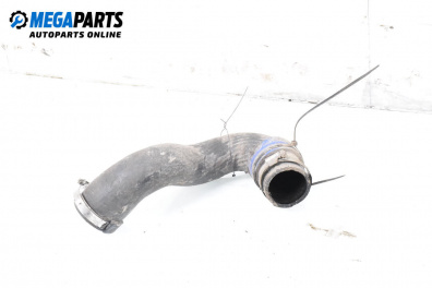 Turbo hose for Peugeot 407 Station Wagon (05.2004 - 12.2011) 2.7 HDi, 204 hp