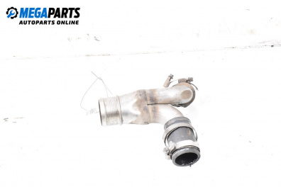 Țeavă turbo for Peugeot 407 Station Wagon (05.2004 - 12.2011) 2.7 HDi, 204 hp