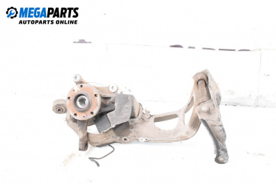 Butuc cu bielă for Peugeot 407 Station Wagon (05.2004 - 12.2011), position: stânga - fața