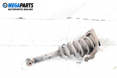 Amortizor McPherson for Peugeot 407 Station Wagon (05.2004 - 12.2011), combi, position: dreaptă - fața
