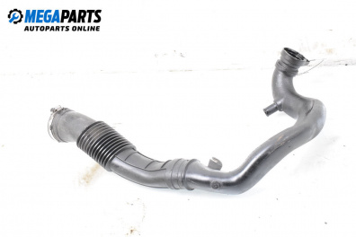 Furtun ondulat și fin pentru admisia aerului for Peugeot 407 Station Wagon (05.2004 - 12.2011) 2.7 HDi, 204 hp