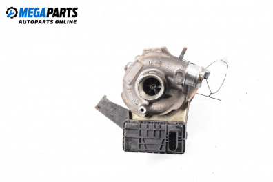 Turbo for Peugeot 407 Station Wagon (05.2004 - 12.2011) 2.7 HDi, 204 hp