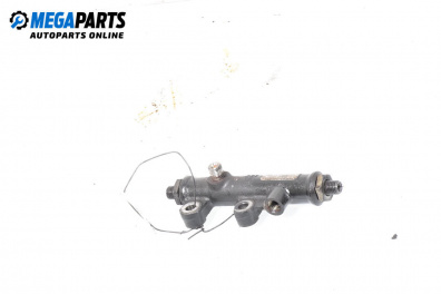 Kraftstoffzuführung for Peugeot 407 Station Wagon (05.2004 - 12.2011) 2.7 HDi, 204 hp