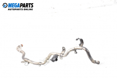 Conductă de apă for Peugeot 407 Station Wagon (05.2004 - 12.2011) 2.7 HDi, 204 hp