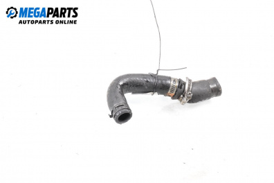 Furtun de apă for Peugeot 407 Station Wagon (05.2004 - 12.2011) 2.7 HDi, 204 hp
