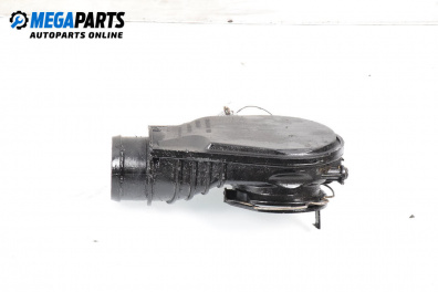 Absaugrohr for Peugeot 407 Station Wagon (05.2004 - 12.2011) 2.7 HDi, 204 hp