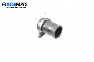 Turbo schlauch for Peugeot 407 Station Wagon (05.2004 - 12.2011) 2.7 HDi, 204 hp