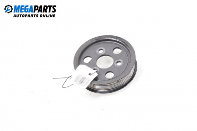 Fulie curea for Peugeot 407 Station Wagon (05.2004 - 12.2011) 2.7 HDi, 204 hp