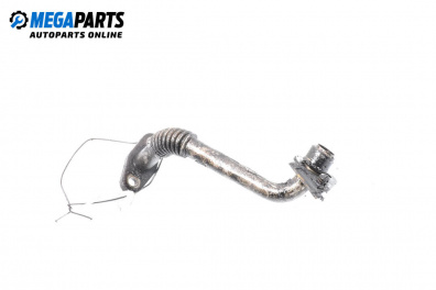 EGR rohr for Peugeot 407 Station Wagon (05.2004 - 12.2011) 2.7 HDi, 204 hp