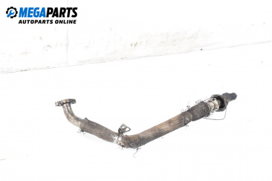 EGR rohr for Peugeot 407 Station Wagon (05.2004 - 12.2011) 2.7 HDi, 204 hp