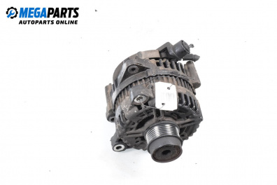 Gerenator for Peugeot 407 Station Wagon (05.2004 - 12.2011) 2.7 HDi, 204 hp