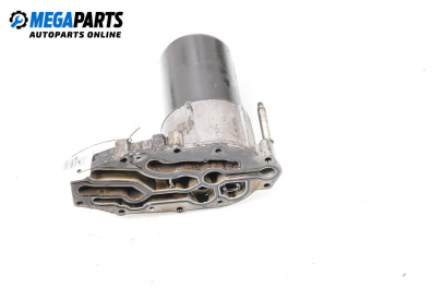 Oil filter housing for Peugeot 407 Station Wagon (05.2004 - 12.2011) 2.7 HDi, 204 hp