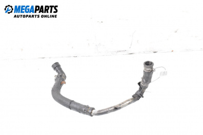 Conductă de apă for Peugeot 407 Station Wagon (05.2004 - 12.2011) 2.7 HDi, 204 hp