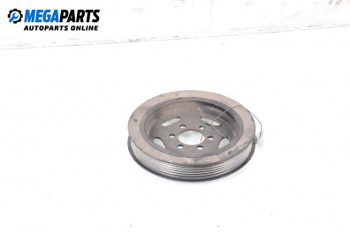 Fulie antivibrații for Peugeot 407 Station Wagon (05.2004 - 12.2011) 2.7 HDi, 204 hp