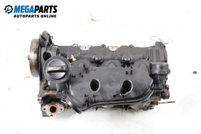 Chiulasă for Peugeot 407 Station Wagon (05.2004 - 12.2011) 2.7 HDi, 204 hp