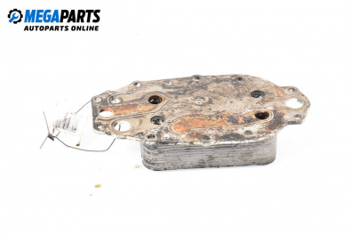 Răcitor de ulei for Peugeot 407 Station Wagon (05.2004 - 12.2011) 2.7 HDi, 204 hp