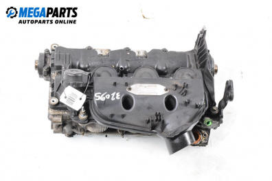 Chiulasă for Peugeot 407 Station Wagon (05.2004 - 12.2011) 2.7 HDi, 204 hp