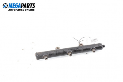 Kraftstoffzuführung for Peugeot 407 Station Wagon (05.2004 - 12.2011) 2.7 HDi, 204 hp