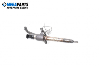 Duza diesel for Peugeot 407 Station Wagon (05.2004 - 12.2011) 2.7 HDi, 204 hp