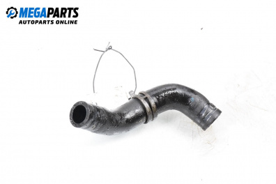 Furtun de apă for Peugeot 407 Station Wagon (05.2004 - 12.2011) 2.7 HDi, 204 hp