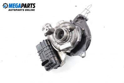 Turbo for Peugeot 407 Station Wagon (05.2004 - 12.2011) 2.7 HDi, 204 hp