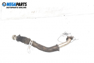 EGR rohr for Peugeot 407 Station Wagon (05.2004 - 12.2011) 2.7 HDi, 204 hp