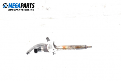 Duza diesel for Peugeot 407 Station Wagon (05.2004 - 12.2011) 2.7 HDi, 204 hp